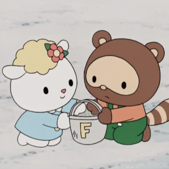 Meet your Posher, Hannah - Picture 1 of 1